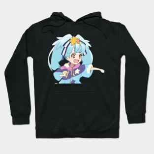 Hoshikawa Lily Punch Hoodie